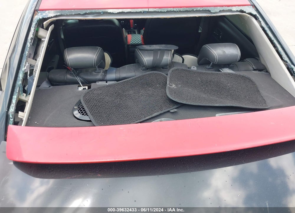 2010 FORD FUSION SPORT VIN: 3FAHP0KC6AR106501