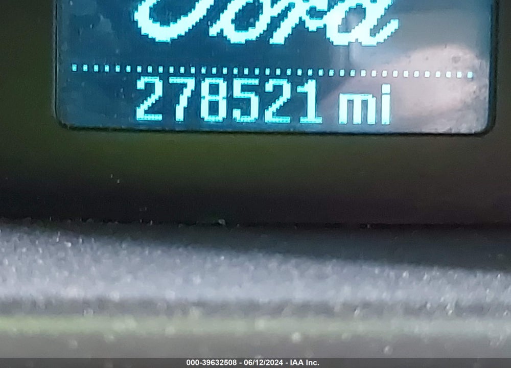 2018 FORD TRANSIT CONNECT XL VIN: NM0LS7E71J1344645