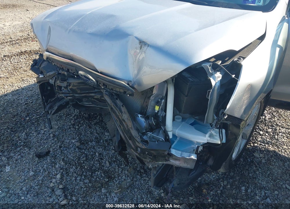 2016 SUBARU FORESTER 2.5I LIMITED VIN: JF2SJAHC9GH448194