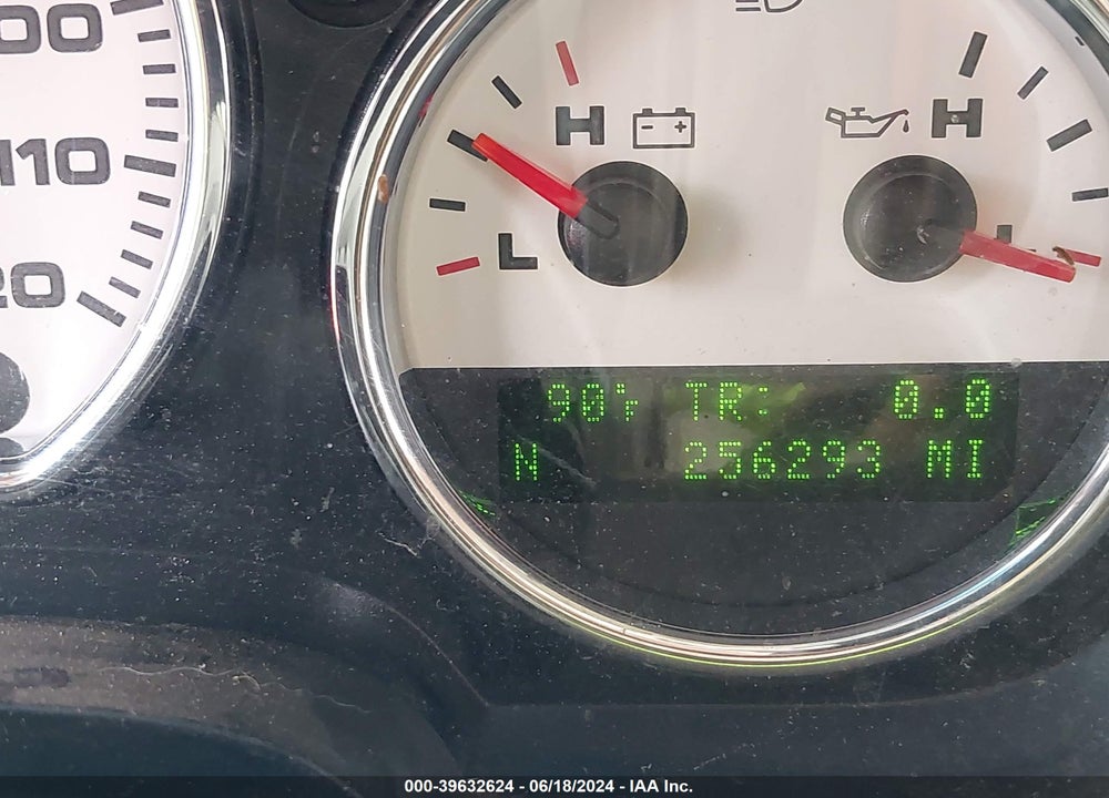 2004 FORD F-150 LARIAT/XLT VIN: 1FTPW12554KD64923