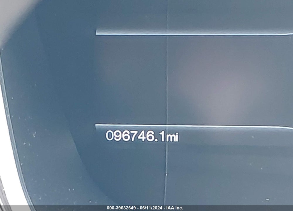 2016 FORD FUSION SE VIN: 1FA6P0HD2G5129549