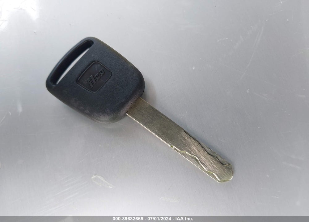 2005 HONDA CIVIC EX VIN: 2HGES26825H598864