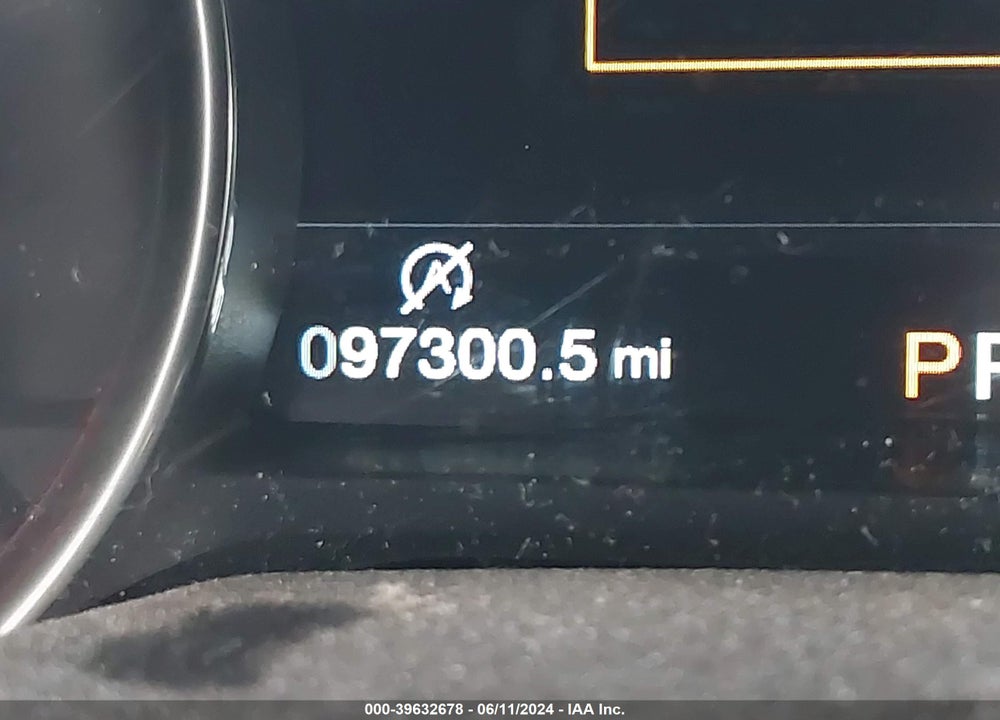 2017 FORD F-150 RAPTOR VIN: 1FTFW1RG8HFA87072