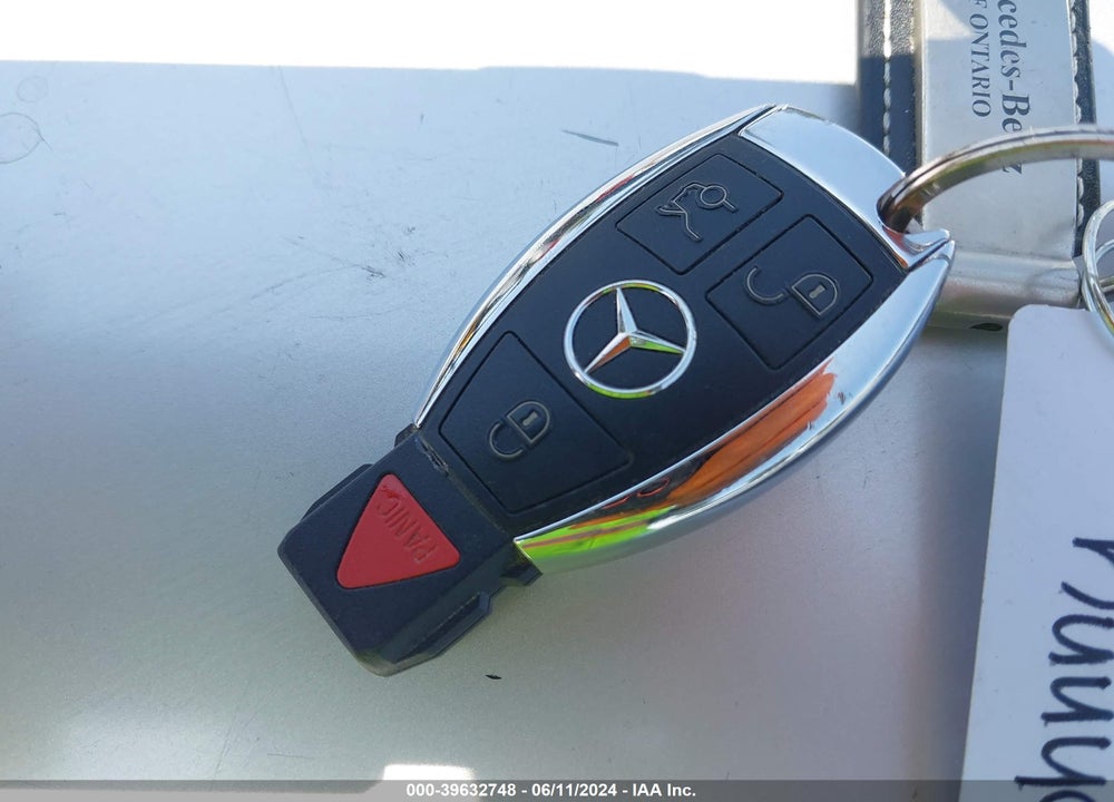 2016 MERCEDES-BENZ GLA 250 VIN: WDCTG4EB9GJ231570