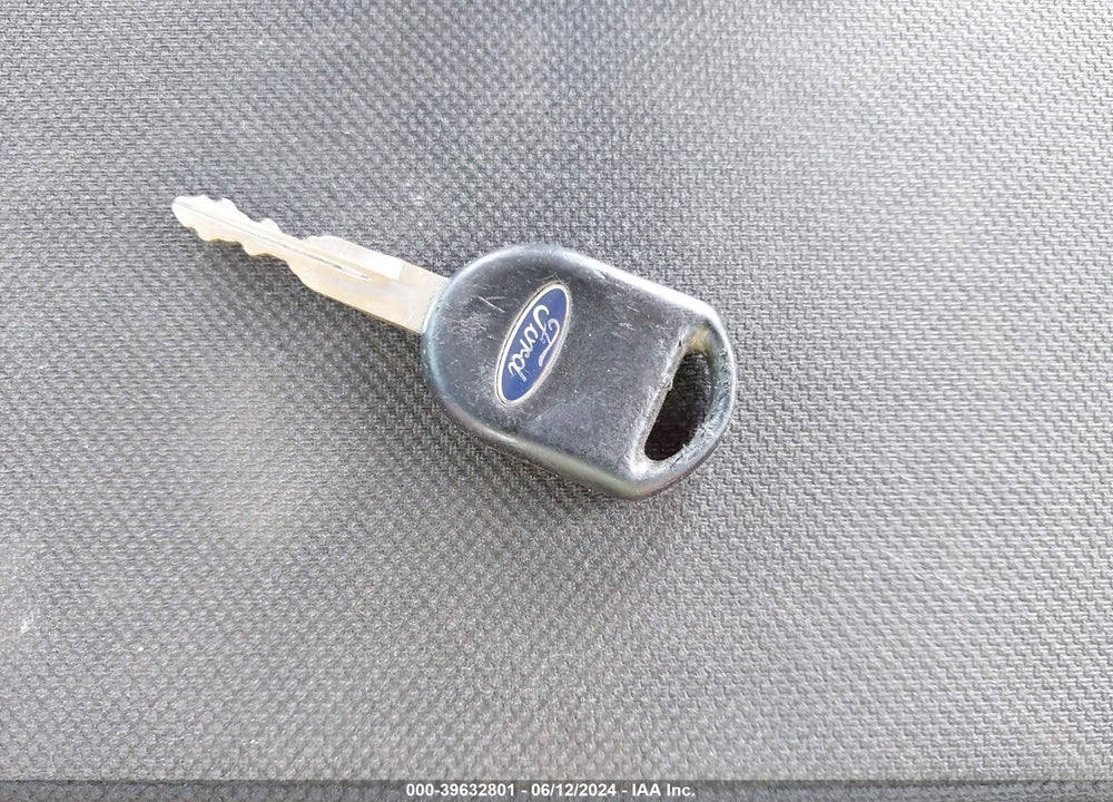 2004 FORD RANGER EDGE/TREMOR/XLT VIN: 1FTZR45E44PA04025