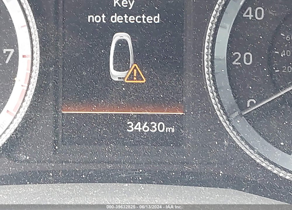2020 HYUNDAI SONATA SEL VIN: 5NPEL4JA9LH035932