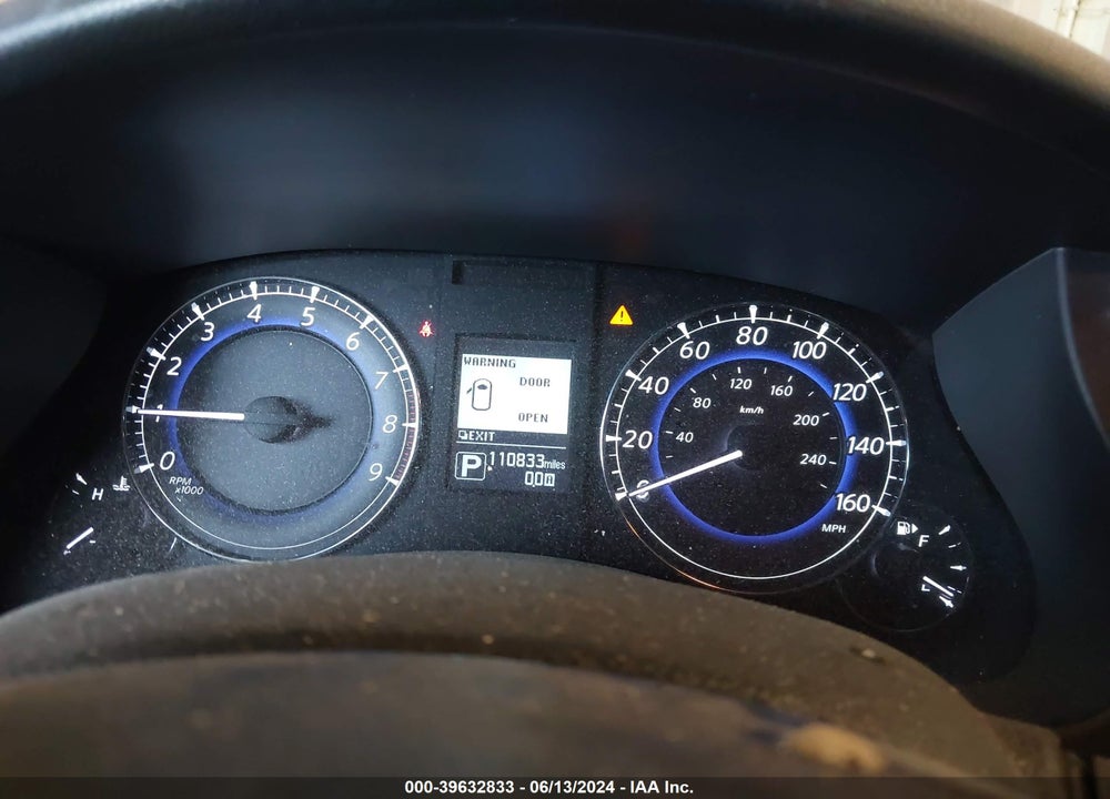 2017 INFINITI QX50 VIN: JN1BJ0RRXHM404695