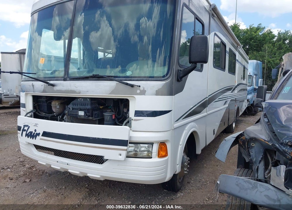 2006 FORD F550 SUPER DUTY STRIPPED CHASS VIN: 1F6NF53Y560A01496