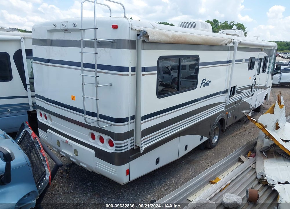 2006 FORD F550 SUPER DUTY STRIPPED CHASS VIN: 1F6NF53Y560A01496