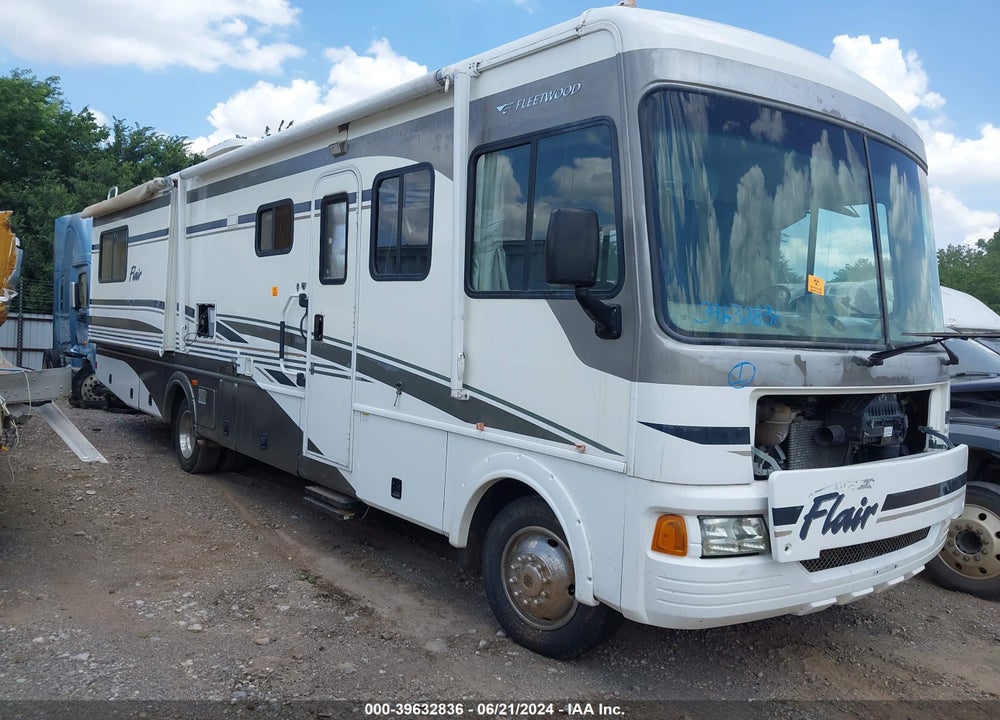 2006 FORD F550 SUPER DUTY STRIPPED CHASS VIN: 1F6NF53Y560A01496