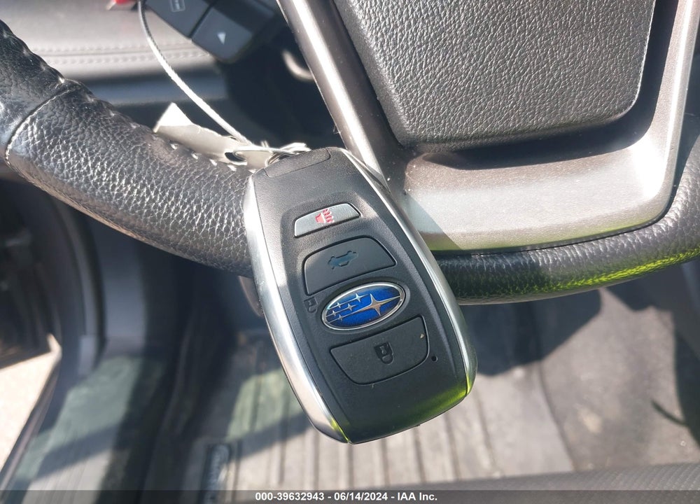 2021 SUBARU OUTBACK LIMITED VIN: 4S4BTANC8M3122873