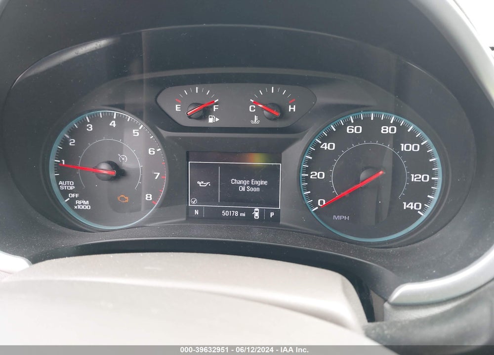 2023 CHEVROLET MALIBU FWD 1LT VIN: 1G1ZD5ST1PF120941