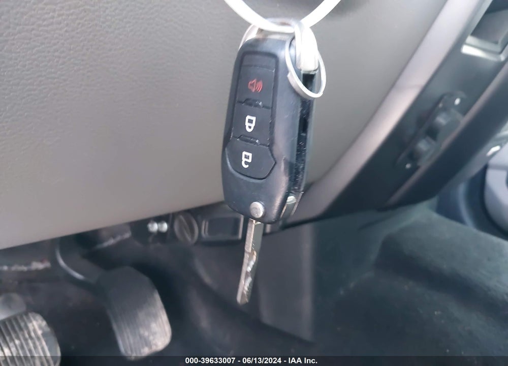 2017 FORD F-150 XLT VIN: 1FTEW1EF5HFC04339