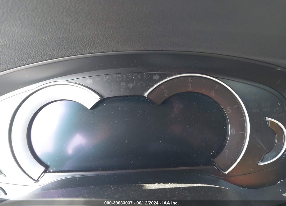 2019 BMW 540I VIN: WBAJE5C50KWE66084