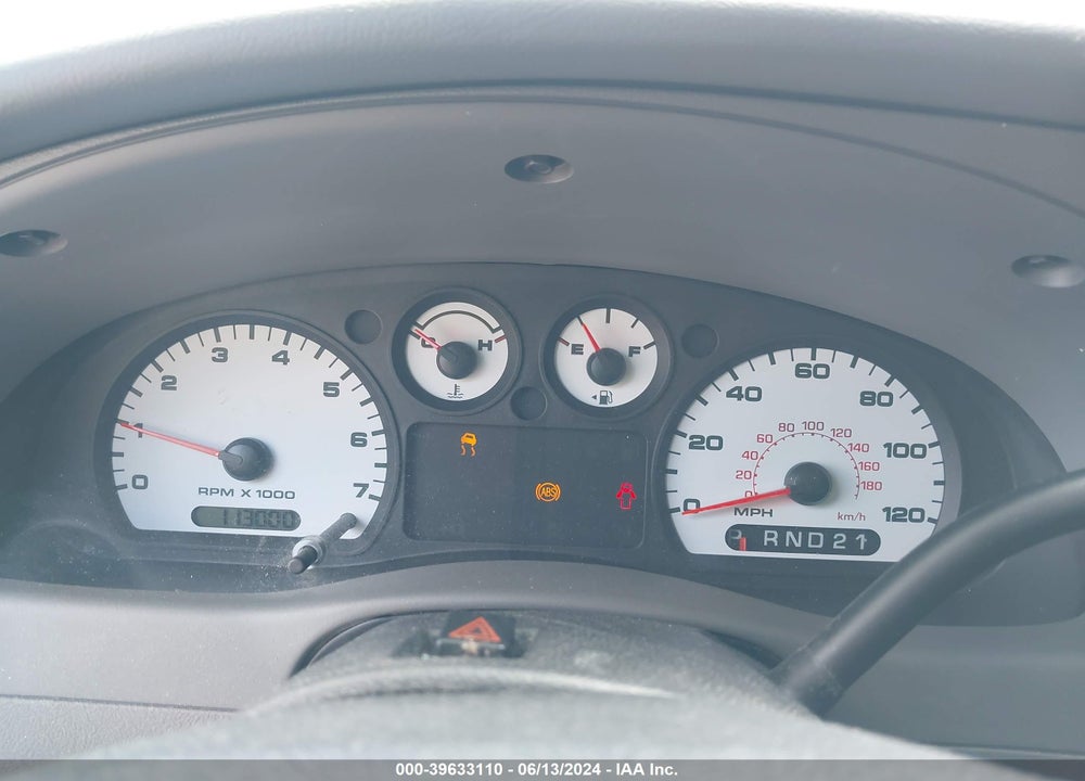 2011 FORD RANGER SPORT VIN: 1FTKR4EE0BPA88939