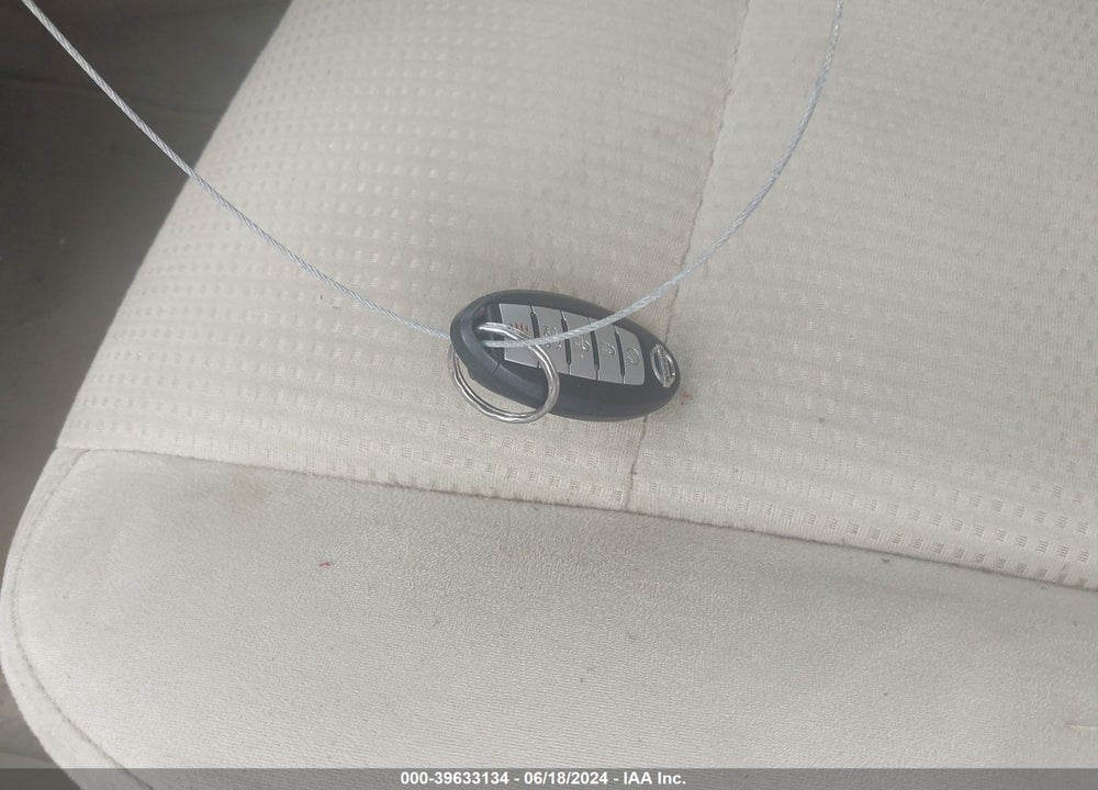 2014 NISSAN ALTIMA 2.5 SV VIN: 1N4AL3AP8EN232287