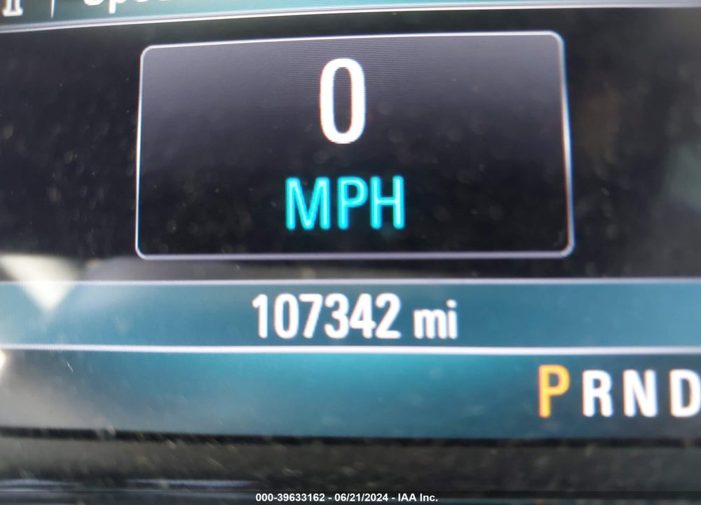 2014 BUICK REGAL TURBO PREMIUM II VIN: 2G4GS5GX2E9187386