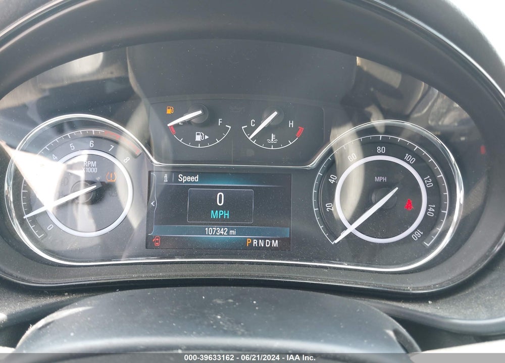 2014 BUICK REGAL TURBO PREMIUM II VIN: 2G4GS5GX2E9187386