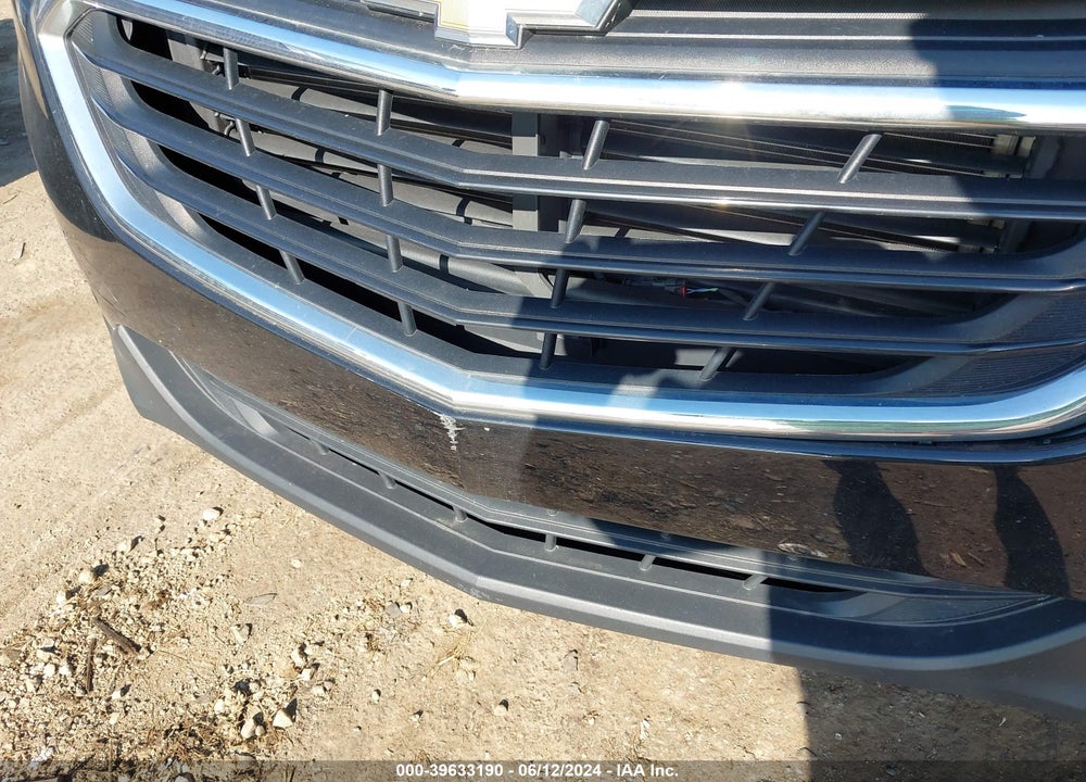 2019 CHEVROLET EQUINOX LT VIN: 2GNAXKEV1K6169848