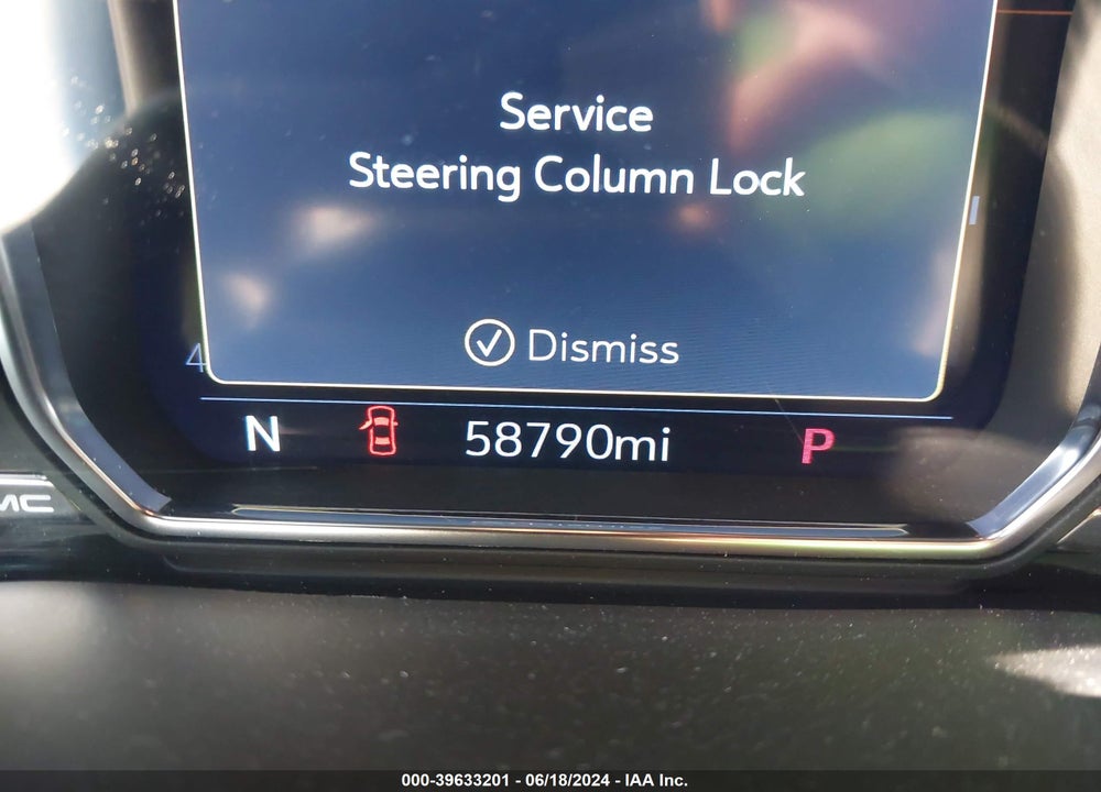 2021 GMC SIERRA 2500HD 4WD STANDARD BED AT4 VIN: 1GT49PEY0MF260996