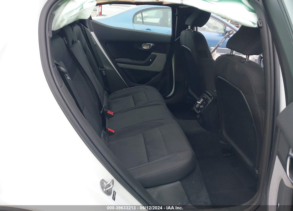 2023 POLESTAR 2 VIN: YSMED3KA8PL145947
