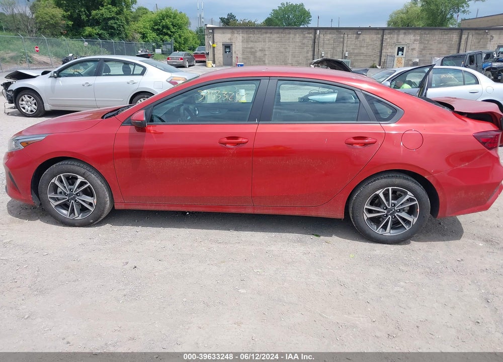 2024 KIA FORTE LXS VIN: 3KPF24AD2RE707926