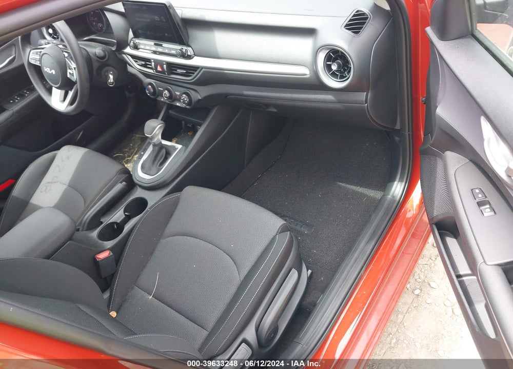 2024 KIA FORTE LXS VIN: 3KPF24AD2RE707926