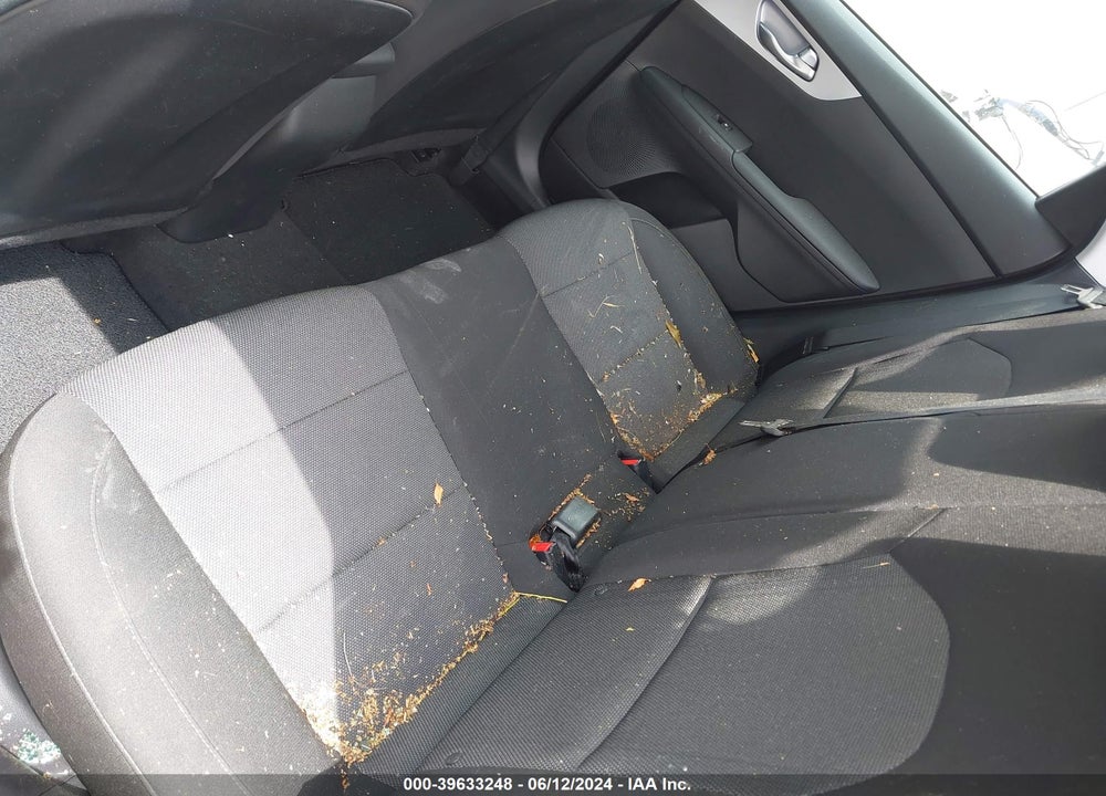 2024 KIA FORTE LXS VIN: 3KPF24AD2RE707926