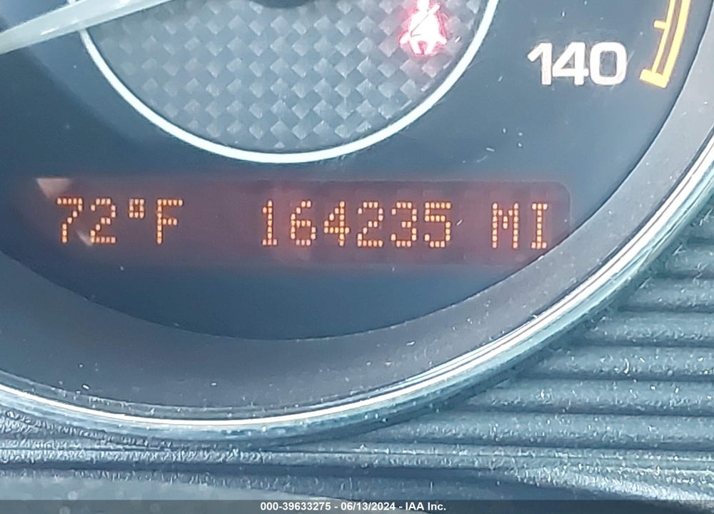 2007 SATURN AURA VIN: 1G8ZV57717F285656