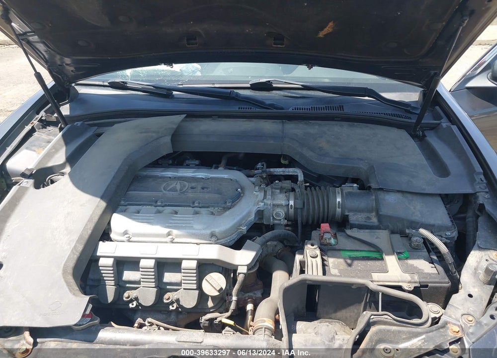2012 ACURA TL 3.5 VIN: 19UUA8F51CA031564