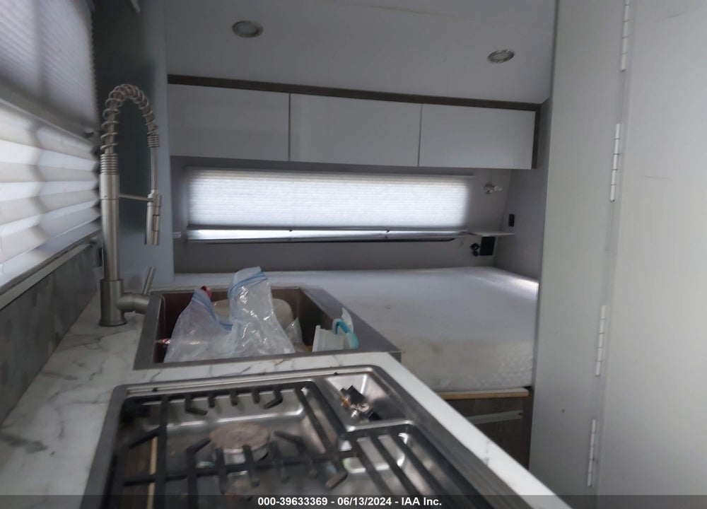 2021 INTECH SOL TRAVEL TRAILER VIN: 7H0TS1315MN006657