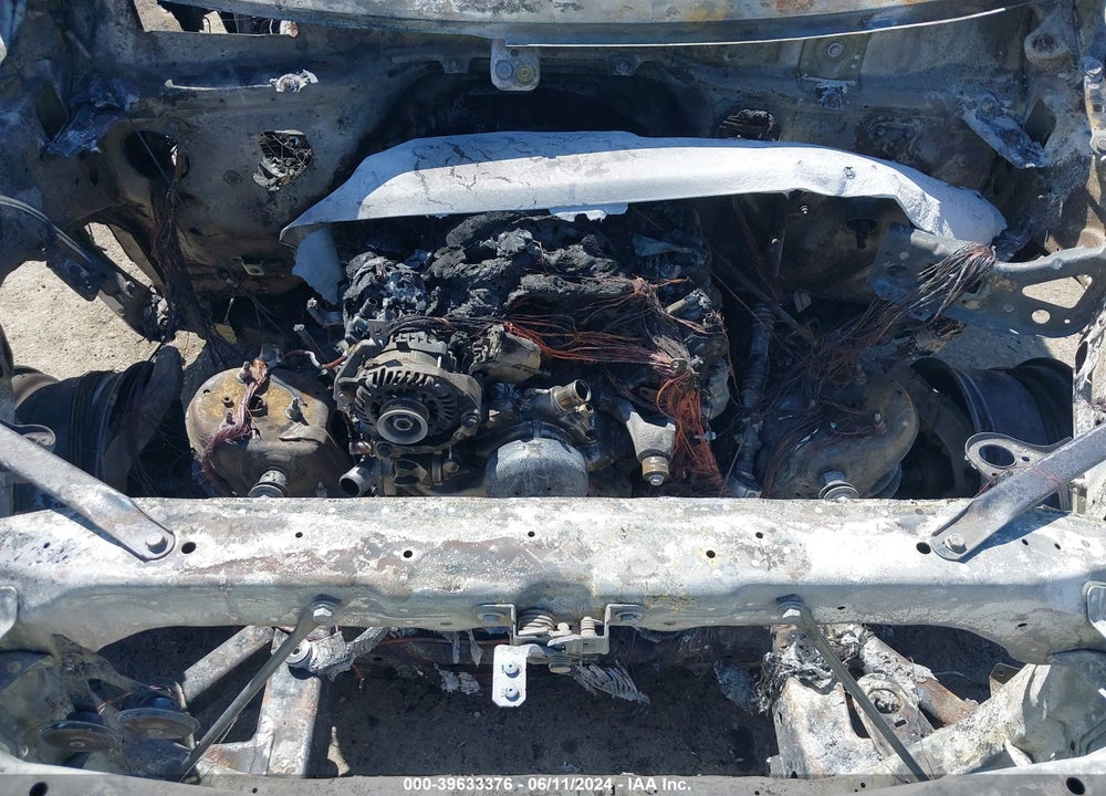 2023 CHEVROLET SILVERADO 1500 VIN: 2GCUDAED9P1134026