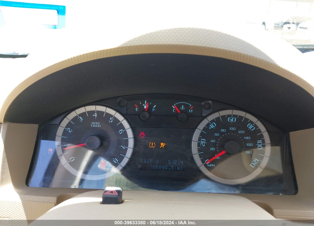 2010 FORD ESCAPE XLT VIN: 1FMCU0DGXAKB40289