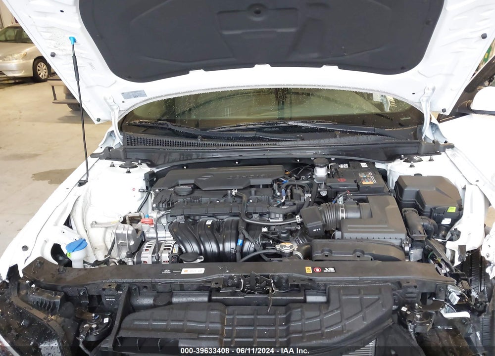 2024 HYUNDAI ELANTRA SEL VIN: KMHLM4DG4RU660639