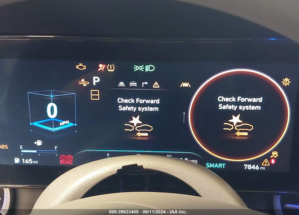 2024 HYUNDAI ELANTRA SEL VIN: KMHLM4DG4RU660639
