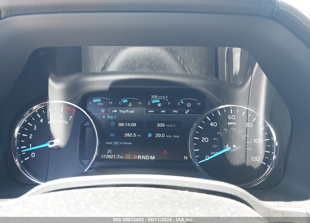 2018 FORD EXPEDITION MAX LIMITED VIN: 1FMJK2AT6JEA56219