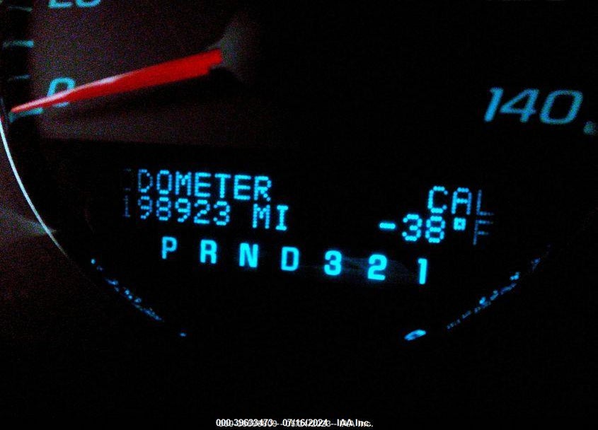 2006 CHEVROLET IMPALA LT VIN: 2G1WC581369115677