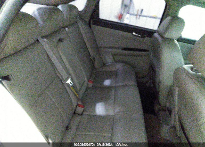 2006 CHEVROLET IMPALA LT VIN: 2G1WC581369115677