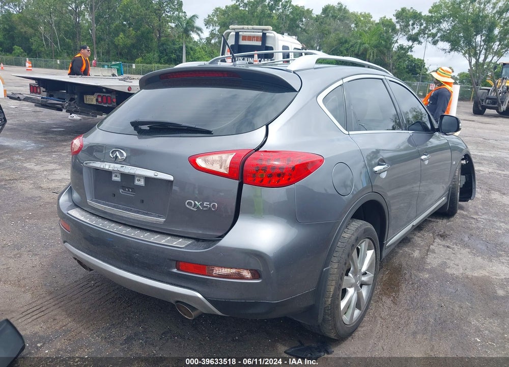 2017 INFINITI QX50 VIN: JN1BJ0RP8HM385398