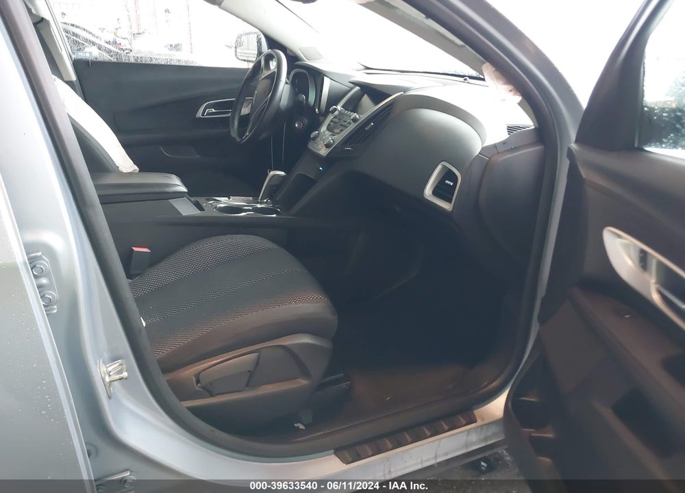 2014 CHEVROLET EQUINOX 1LT VIN: 2GNALBEK0E6216714