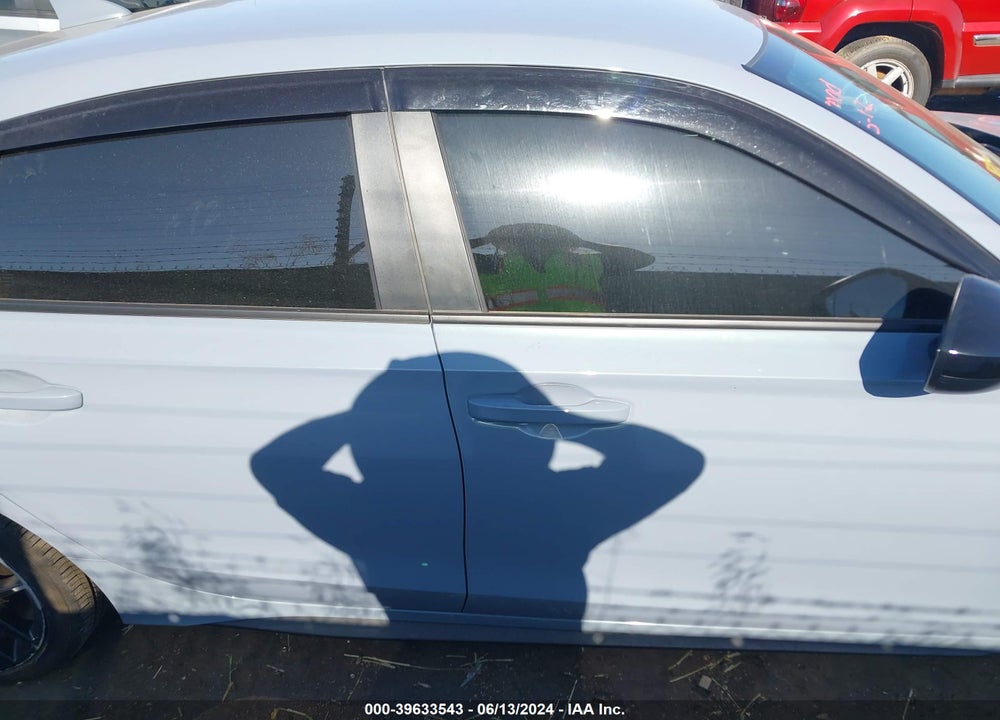2023 HONDA CIVIC SPORT VIN: 19XFL2H86PE017992
