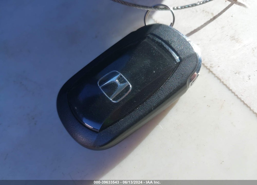2023 HONDA CIVIC SPORT VIN: 19XFL2H86PE017992