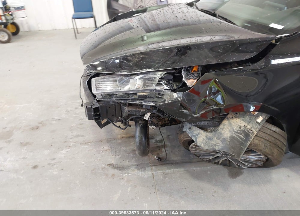 2023 KIA FORTE GT LINE VIN: 3KPF54ADXPE671083