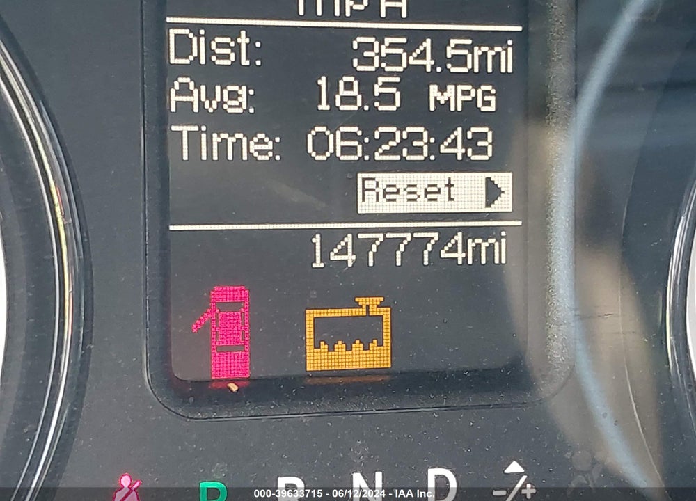 2018 RAM 2500 SLT 4X4 6'4 BOX VIN: 3C6UR5DL0JG275106