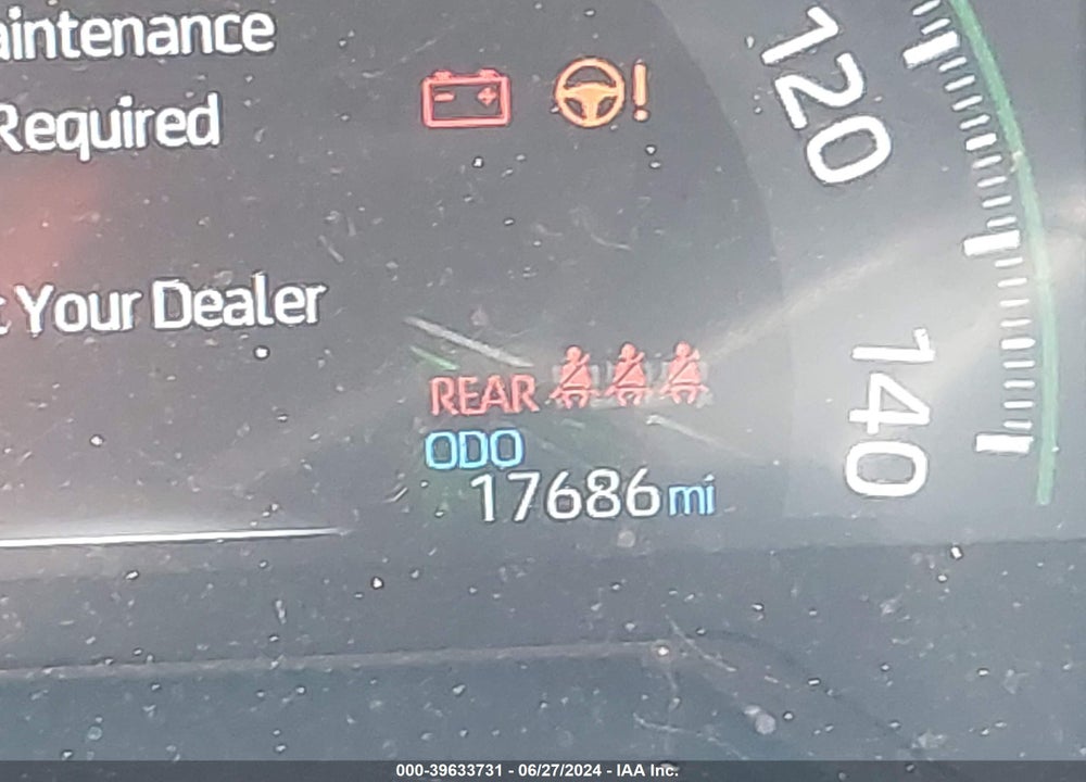 2023 TOYOTA RAV4 LE VIN: 2T3F1RFVXPW379030