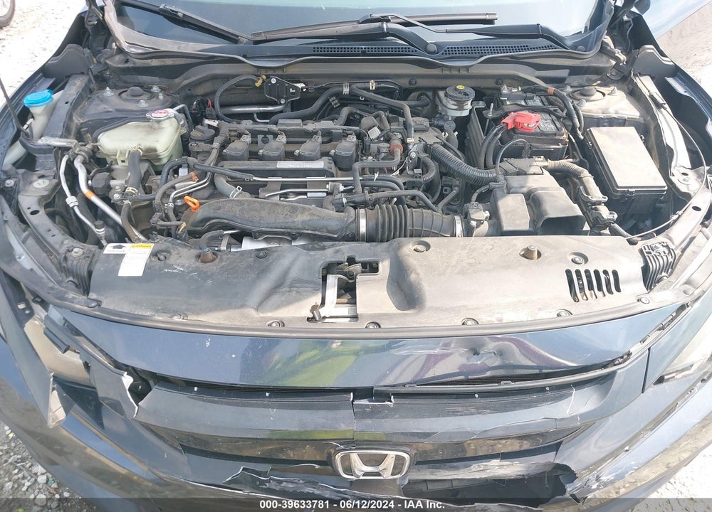 2016 HONDA CIVIC EX-L VIN: 19XFC1F71GE003499