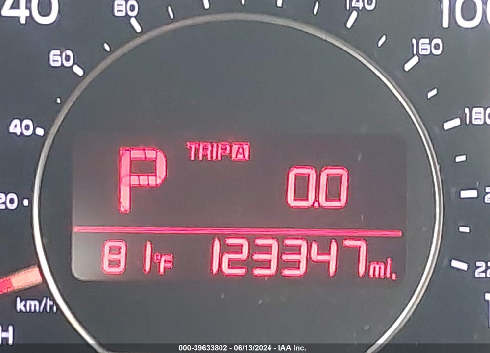 2014 KIA SOUL VIN: KNDJN2A29E7040724