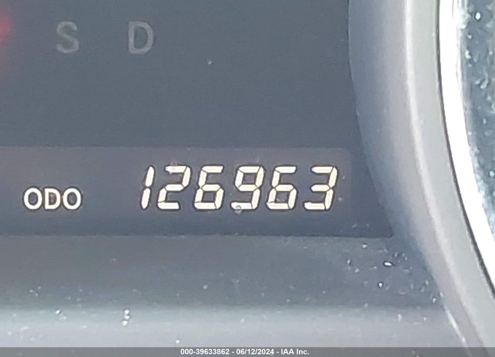 2013 TOYOTA HIGHLANDER SE V6 VIN: 5TDZK3EH3DS102011