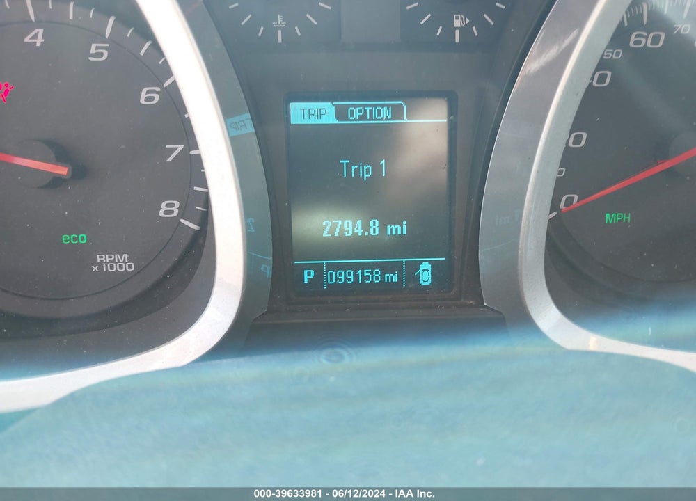 2016 CHEVROLET EQUINOX LS VIN: 2GNALBEK5G1160625