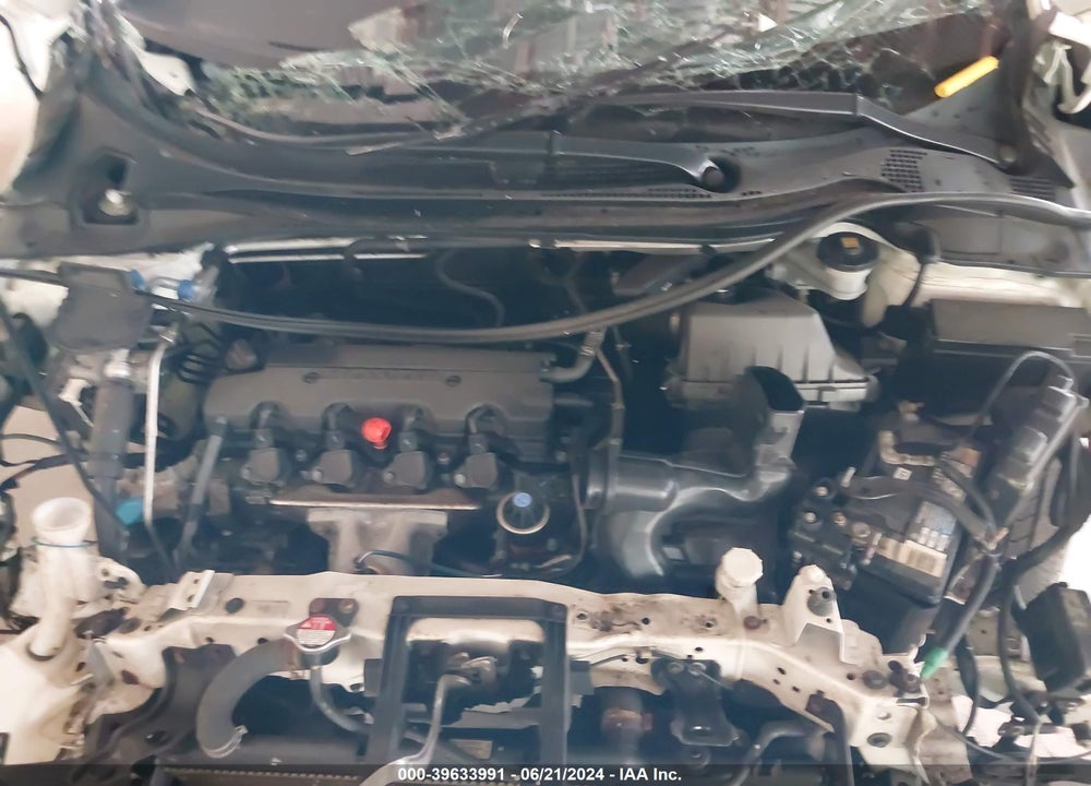 2018 HONDA HR-V LX VIN: 3CZRU6H37JM725262